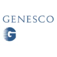 Genesco logo