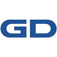 General Dynamics logo