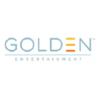 Golden Entertainment logo