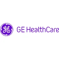 GE HealthCare logo