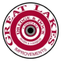 Great Lakes Dredge & Dock logo