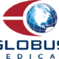 Globus Medical logo