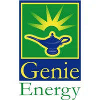 Genie Energy logo