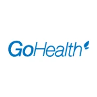 GoHealth logo