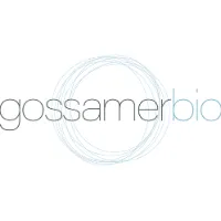 Gossamer Bio logo