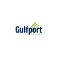 Gulfport Energy logo