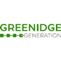 Greenidge Generation Holdings logo