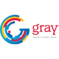 Gray Television logo