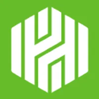 Huntington Bancshares logo