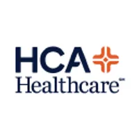 HCA Healthcare logo