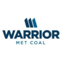 Warrior Met Coal logo