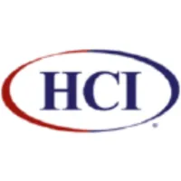 HCI Group logo