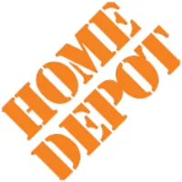 Home Depot logo