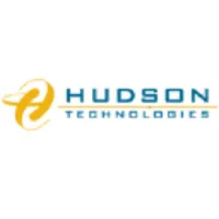 Hudson Technologies logo