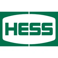 Hess Corporation logo