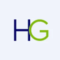 Heritage Global logo