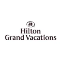 Hilton Grand Vacations logo