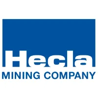 Hecla Mining Company logo