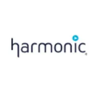 Harmonic logo