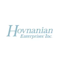 Hovnanian Enterprises logo