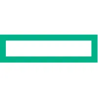 Hewlett Packard Enterprise logo