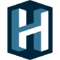 Harrow Health logo