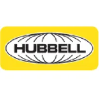 Hubbell logo