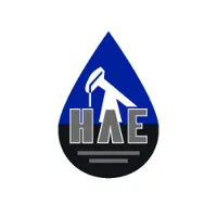 Houston American Energy logo