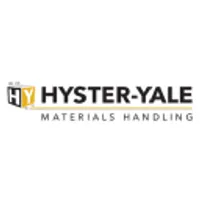 Hyster-Yale Materials Handling logo