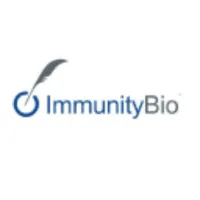 ImmunityBio logo