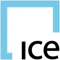 Intercontinental Exchange logo