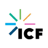 ICF International logo