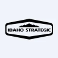 Idaho Strategic Resources logo