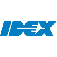 IDEX Corporation logo