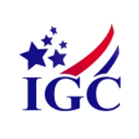 India Globalization Capital logo