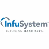 InfuSystem Holdings logo
