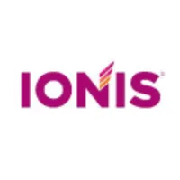 Ionis Pharmaceuticals logo