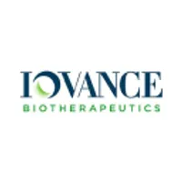 Iovance Biotherapeutics logo