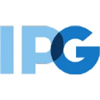 The Interpublic Group logo