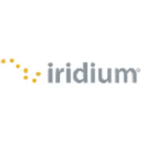 Iridium Communications logo