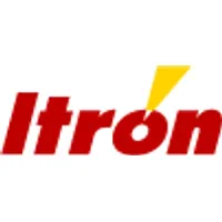Itron logo