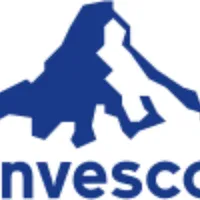 Invesco logo