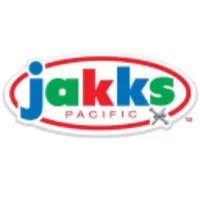 JAKKS Pacific logo