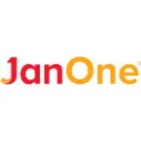 JanOne logo