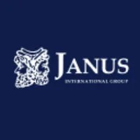 Janus International Group logo