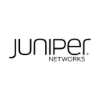 Juniper Networks logo