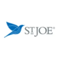 The St. Joe Company logo
