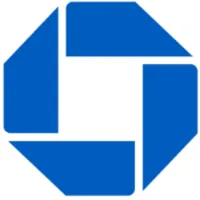 JPMorgan Chase logo