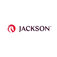 Jackson Financial logo