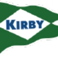 Kirby Corporation logo